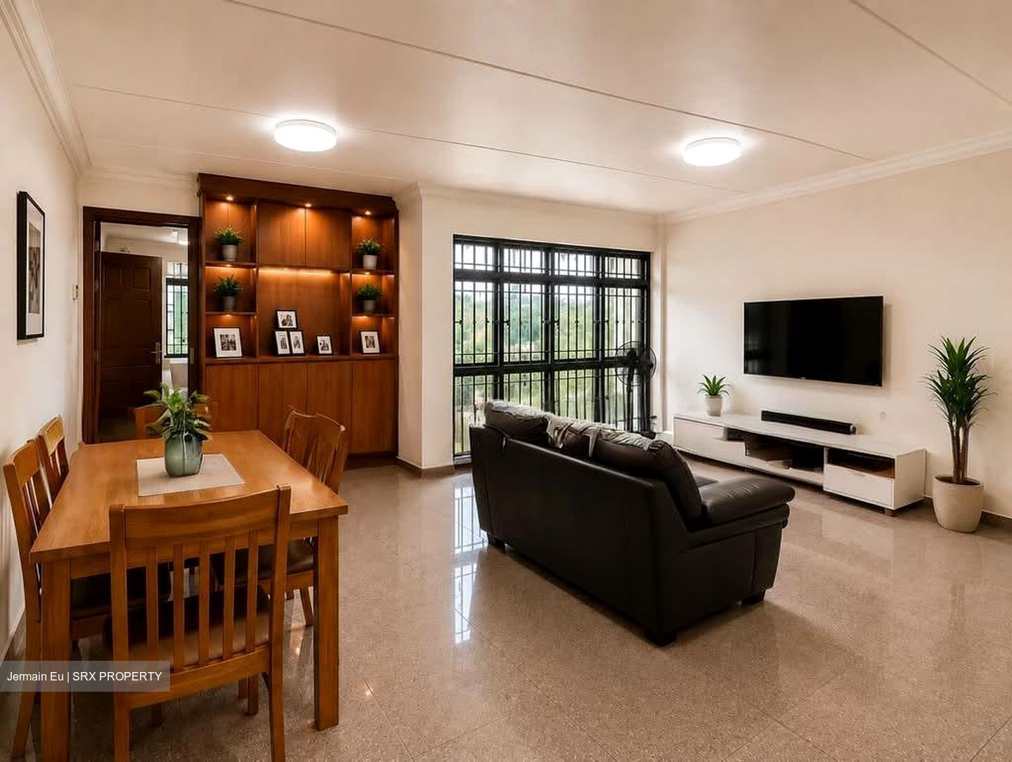 Blk 121 Rivervale Bank (Sengkang), HDB 5 Rooms #570687631